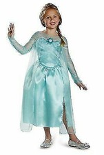 Frozen Dress Costumes for Girls for 
