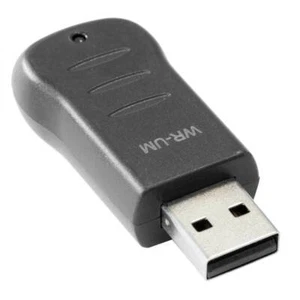 Dongle receptor USB inalámbrico para luz LED100/200 MKIII continua - Imagen 1 de 1