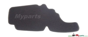 Myparts Foam Air Filter for PIAGGIO Scooters Fly Liberty Typhoon 843194 843195 - Picture 1 of 7