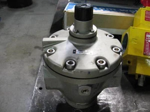 SMC NAR925-N20 7-120 PSI 2" NPT PNEUMATIC REGULATOR - Foto 1 di 2
