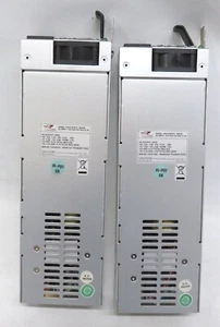 Fuente de alimentación R2G-6300P-R de TippingPoint 2400E * 2x Usada - Imagen 1 de 6