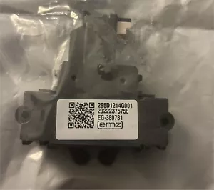 Wd21X10490 Dishwasher Door Latch Switch Replacement for Ge/Haier/Cafe PS6447681 - Picture 1 of 2
