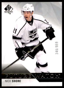 Nick Shore RC Rookie Card Card 2015-16 SP Authentic #224 - Picture 1 of 2