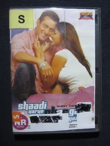 Shaadi Karke Phas Gaya Yaar [DVD] - Bild 1 von 2