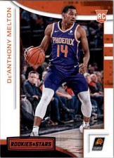 2018-19 Panini Chronicles Basketball Card Pick (Inserts)