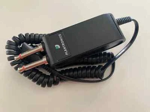 Adaptateur amplificateur Plantronics P10 PLug 2 broches pour casques de la série HW (29362-01) - Photo 1/10