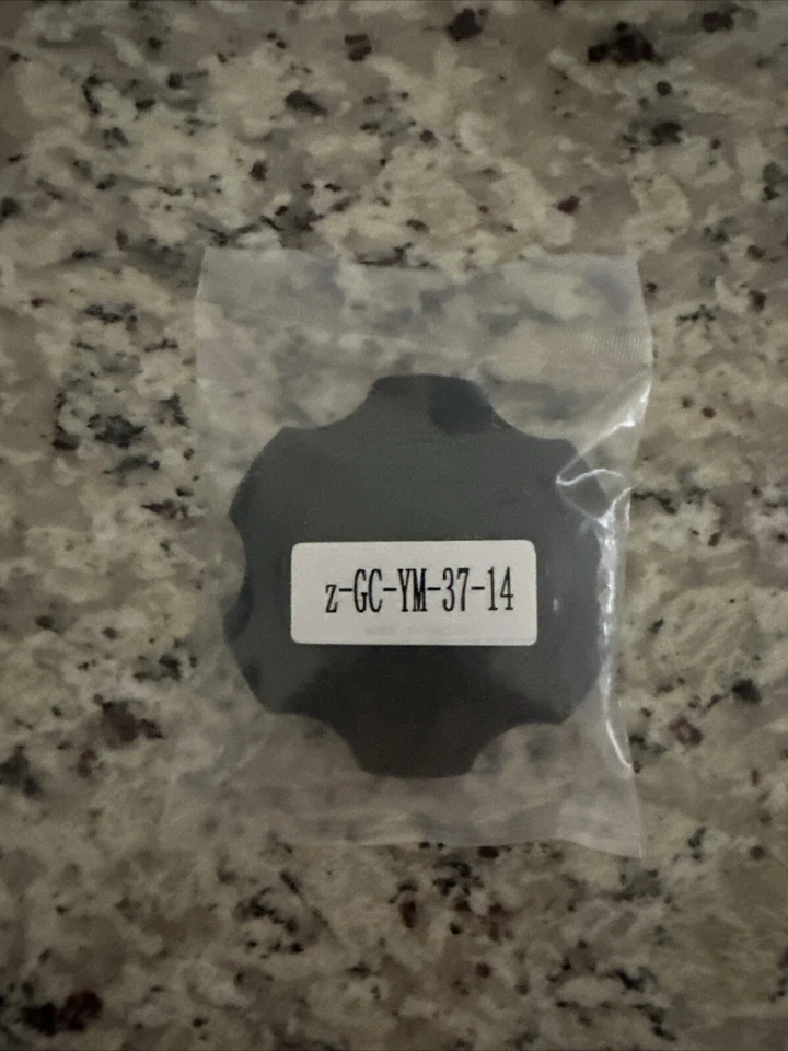 Tapa de gas combustible Kawasaki Jet Ski SC STS STX ZXi 650 750 900 1100 51049-3714 Foto 1 de 1