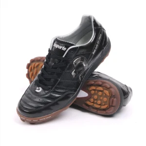 Sao Luis KT PRO1 Black / Camo | Desporte Turf Shoes | DS-1845 - Foto 1 di 7