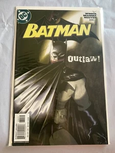 BATMAN #634 NM DC COMICS 2004 - Picture 1 of 1