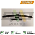 Windscreen Wiper Blade Torq Fits Audi BMW Volvo Ford + Other Models