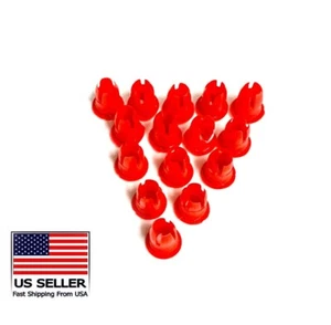 25 pcs Front Fender Retainer, Clips Insert Grommet for Mercedes-Benz - Picture 1 of 10