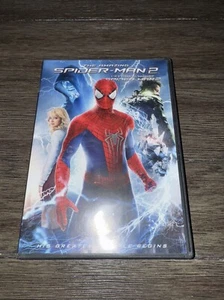 The Amazing Spider-Man 2 (DVD) - Picture 1 of 5