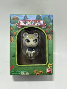 Animal Crossing Tomodachi friends Doll Marshal, Vol 1, NEW SEALED - Picture 1 of 4