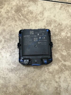 Infiniti QX50 2019 módulo de monitor de punto ciego trasero izquierdo 284K0-5RA0A OEM  Foto 1 de 4