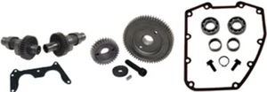 S&S 33-5177 510G Gear Drive Camshaft Kit For 99-06 Harley Twin Cam 66972 - Picture 1 of 1