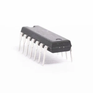 CD4011BE Integrated Circuit - CASE: DIP14 MAKE: Texas Instruments - Bild 1 von 12
