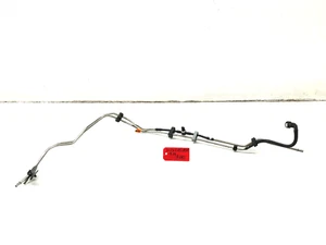 2020-2024 FORD EXPLORER 2.3L FUEL EMISSION SYSTEM VAPOR LINE TUBE PIPE OEM - Picture 1 of 9