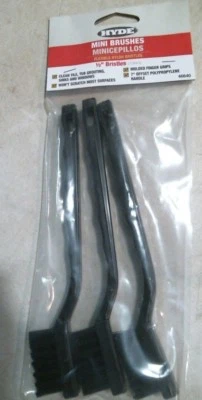 Mini Cepillos Hyde 46640 Cerdas 1/2" ENVÍO GRATUITO Foto 1 de 2