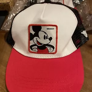 mickey mouse hat adult ajistable - Picture 1 of 3