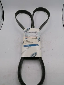 1137008 Original Poly-V Service Belt Ford Focus MK1 1998-05 1.4 1.6 Genuine - Picture 1 of 2