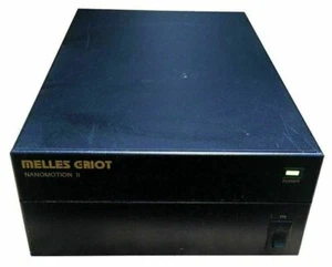Controlador de nanomoción Melles Griot 11NCS 101 - Imagen 1 de 2