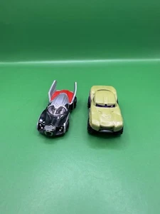 Hot Wheels 2013 The HULK & THOR Character diecast - Picture 1 of 5