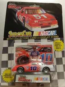 Nascar Derrike Cope #10 Purlator Ford - Picture 1 of 2