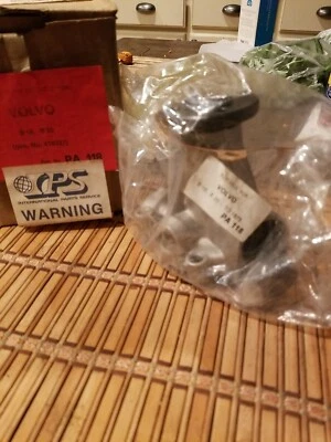 BOMBA DE AGUA VOLVO 110 120 130 142 144 145 B18 B20 P1800 P210 P220 # PA 118 Foto 1 de 4