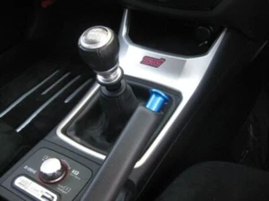 Cusco Spin Turn Knob Blue for Subaru BRZ / Toyota 86 / Scion FR-S - Picture 1 of 1