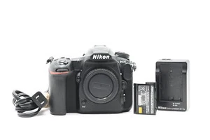 Nikon D500 DSLR 20.9MP Digital Camera Body #706 - Picture 1 of 11