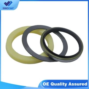 Kit de sello de ajuste de oruga EC210B EC210BLC para reparación de excavadora Volvo sello de aceite - Imagen 1 de 6