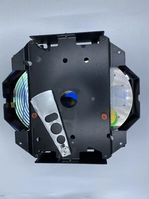 High End Systems Studio Color 575 DMX Moving Head Stage Light CMY Color Module - Image 1 of 4