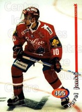 1998-99 Czech OFS #465 Pavel Janku