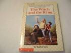 The Witch and the Ring (Little Apple) - Paperback By Chew, Ruth - GOOD