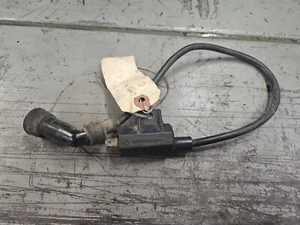 86 Suzuki Lt230s Oem Ignition Coil 33410-22A00 33410-22AV0 - Picture 1 of 2
