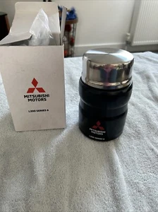 Mitsubishi Motors Thermos Flask - Picture 1 of 4