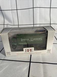 Exclusive First Editions (EFE) - AEC London Carriers E10501. 00 GAUGE. - Picture 1 of 4