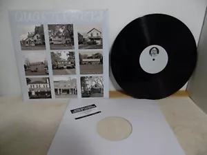 Quarterbacks - "Quarterbacks" - LP Album - Imagen 1 de 3