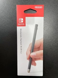Lápiz táctil Nintendo Switch productos con licencia Nintendo de JAPÓN - Imagen 1 de 4
