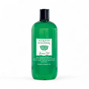 Acqua di Bolgheri Bio Shampoo-Dusche natürlich duftend SPORTING CLUB 500ml - Bild 1 von 1