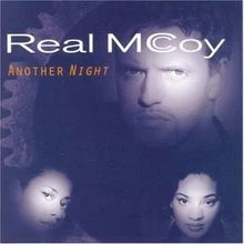 Another Night von Real Mccoy | CD | Zustand gut - Bild 1 von 2
