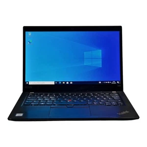 Lenovo ThinkPad X390 | 13,2" | I5-8365U | 16 Go Ram | 256 Go SSD |#A100 - Photo 1/16