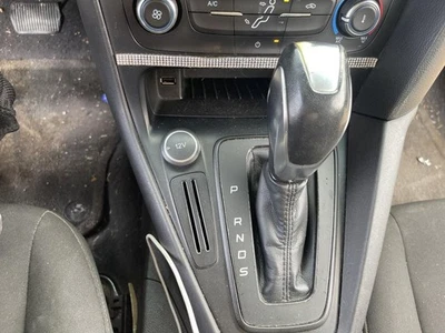 Transmissão Ford Focus 2015 977460 - Imagem 1 de 4