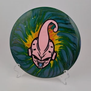 New Innova Star Destroyer 166g Kid Buu Custom Dye - Picture 1 of 1