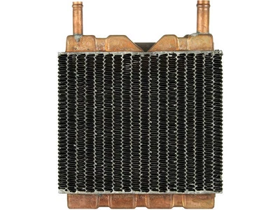 Para Dodge B200 1977-1980 núcleo térmico trasero Spectra 75847GRSS 1978 1979 Foto 1 de 2