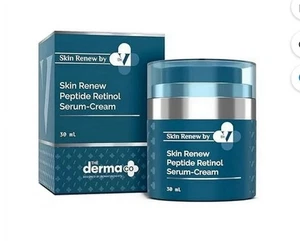The Derma Co. x Dr.V Skin Renew Peptide Retinol Serum-Creme mit Peptid 30 ml - Bild 1 von 4