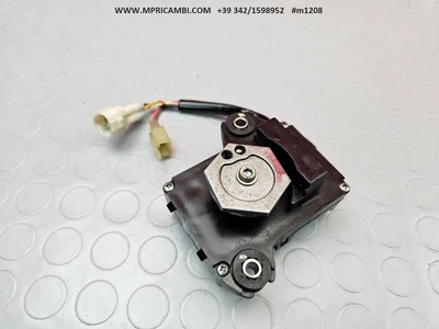 VALVE MOTOR EXHAUST OUTLET 33970-41G00-000 SUZUKI BOULEVARD M109R 2008 2011 Foto 1 de 4