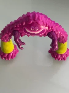 Disney Pixar Monsters University Scare Majors Art 2,5" Actionfigur Spielzeug - Bild 1 von 4