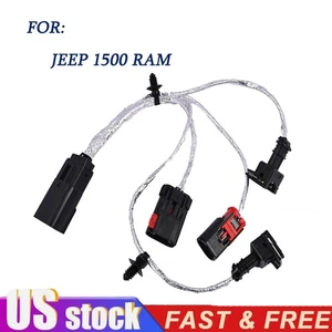 Arnés de sensor de golpe de encendido (detonación) EE. UU. 68085202AD para Jeep 1500 Ram nuevo - Imagen 1 de 10