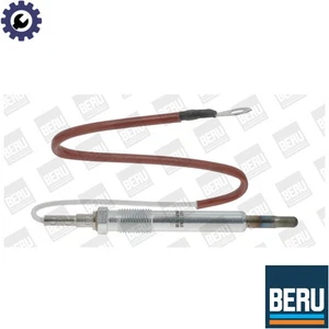 4x GLOW PLUG GN002 FOR KHD DEUTZ-FAHR 0 118 0897 0 118 0899 - Picture 1 of 9